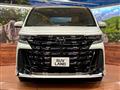 2025 Toyota Vellfire