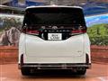 2025 Toyota Vellfire