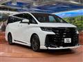 2025 Toyota Vellfire