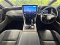 2025 Toyota Vellfire