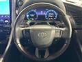 2025 Toyota Vellfire