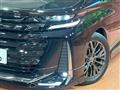2025 Toyota Vellfire