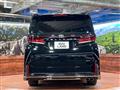 2025 Toyota Vellfire