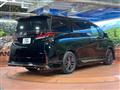 2025 Toyota Vellfire