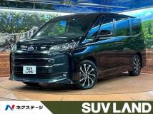 2023 Toyota Noah