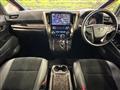 2021 Toyota Alphard G