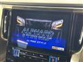 2021 Toyota Alphard G
