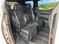2021 Toyota Alphard G