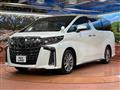 2021 Toyota Alphard G