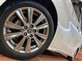 2021 Toyota Alphard G