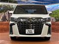 2021 Toyota Alphard G