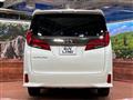 2021 Toyota Alphard G