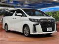 2021 Toyota Alphard G