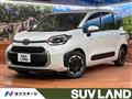 2026 Toyota Sienta