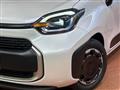 2026 Toyota Sienta