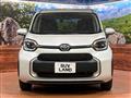 2026 Toyota Sienta
