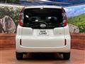 2026 Toyota Sienta