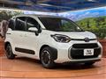 2026 Toyota Sienta