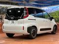 2026 Toyota Sienta
