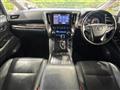 2021 Toyota Alphard G