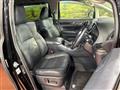 2021 Toyota Alphard G