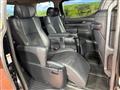2021 Toyota Alphard G