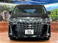 2021 Toyota Alphard G
