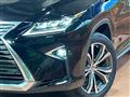 2017 Lexus RX