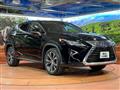 2017 Lexus RX