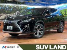 2017 Lexus RX