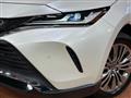 2021 Toyota Harrier