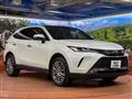 2021 Toyota Harrier