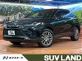 2022 Toyota Harrier Hybrid