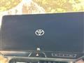2022 Toyota Harrier Hybrid