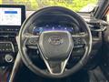 2022 Toyota Harrier Hybrid