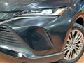 2022 Toyota Harrier Hybrid