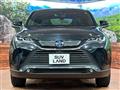 2022 Toyota Harrier Hybrid