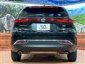 2022 Toyota Harrier Hybrid