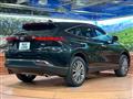 2022 Toyota Harrier Hybrid