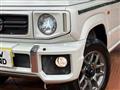 2023 Suzuki Jimny