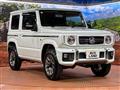 2023 Suzuki Jimny