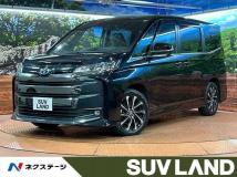 2023 Toyota Noah