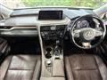 2016 Lexus RX