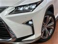 2016 Lexus RX