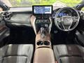 2023 Toyota Harrier Hybrid