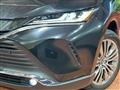 2023 Toyota Harrier Hybrid