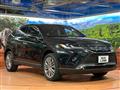 2023 Toyota Harrier Hybrid