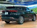 2023 Toyota Harrier Hybrid