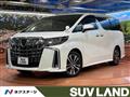 2023 Toyota Alphard G