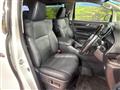 2023 Toyota Alphard G